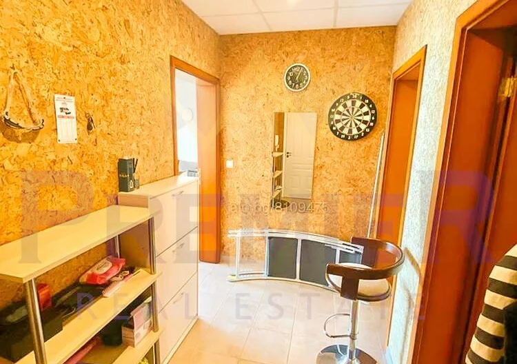 Two-room apartment with frontal sea view -  - snimka 11 - Imoti Premier