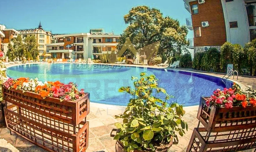 Two-room apartment with frontal sea view -  - snimka 14 - Imoti Premier