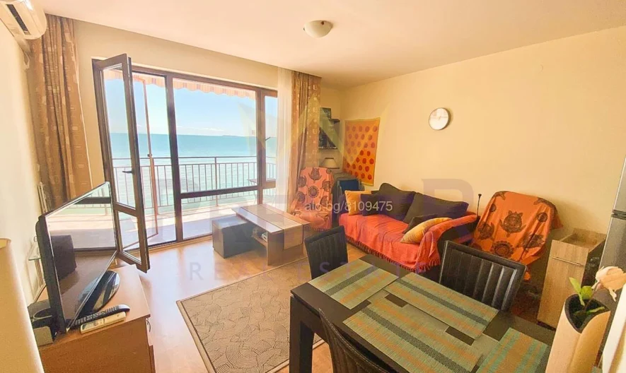 Two-room apartment with frontal sea view -  - snimka 6 - Imoti Premier