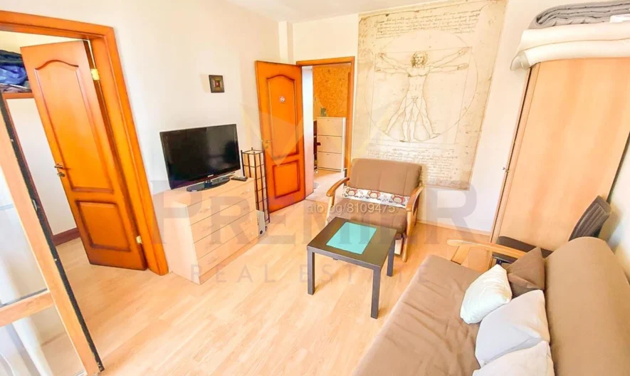 Two-room apartment with frontal sea view -  - snimka 9 - Imoti Premier