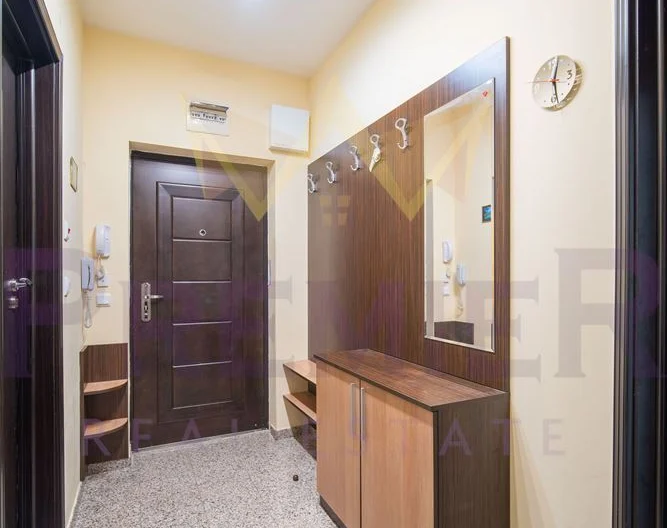Two-room apartment with panoramic view in Topola Skies Resort & Aquapark -  - snimka 12 - Imoti Premier