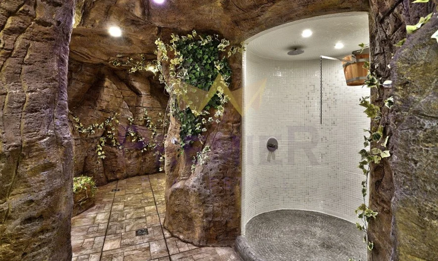 Two-room apartment with panoramic view in Topola Skies Resort & Aquapark -  - snimka 20 - Imoti Premier