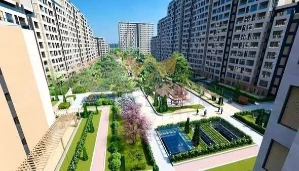 Two-room apartment with parking space in Plovdiv - - snimka 7 - Imoti Premier