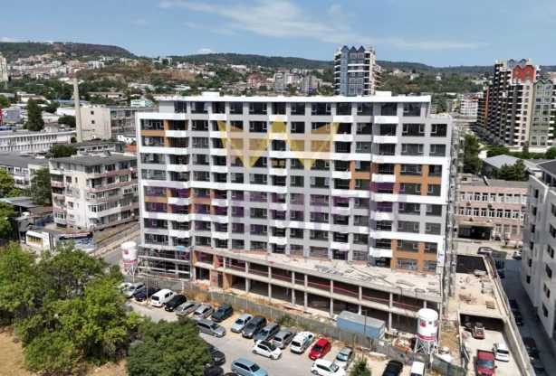 Real Estate Agency - Imoti Premier - imot - 1168855, Price: 143000 EUR