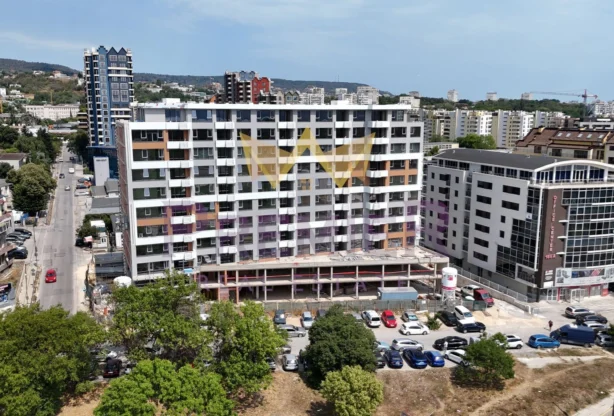 Real Estate Agency - Imoti Premier - imot - 1168855, Price: 143000 EUR