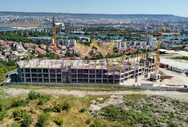 Real Estate Agency - Imoti Premier - imot - 1223528, Price: 99850 EUR