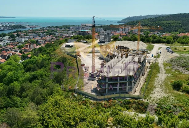 Real Estate Agency - Imoti Premier - imot - 1223528, Price: 99850 EUR