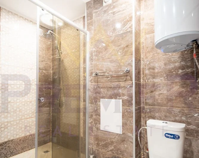 ✨ Two-room apartment with sea panorama in Balchik ✨ -  - snimka 15 - Imoti Premier
