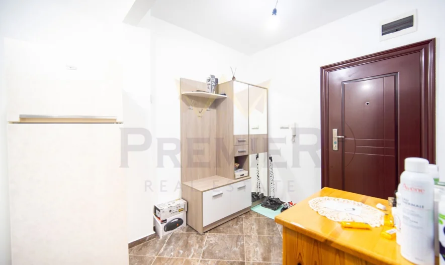 ✨ Two-room apartment with sea panorama in Balchik ✨ -  - snimka 20 - Imoti Premier