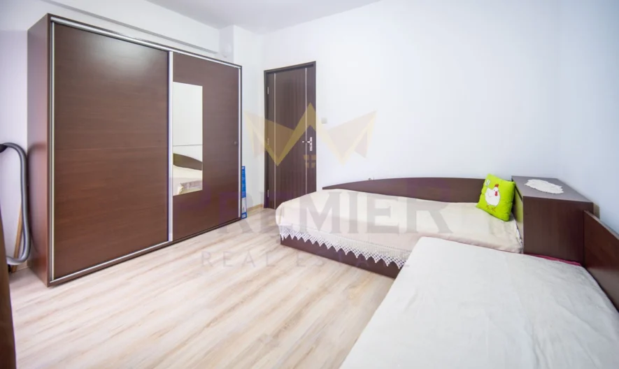 ✨ Two-room apartment with sea panorama in Balchik ✨ -  - snimka 21 - Imoti Premier