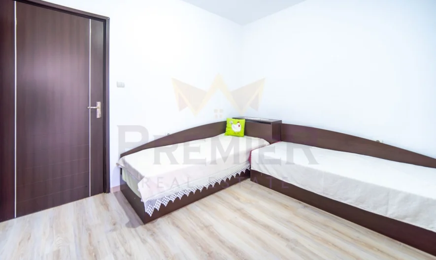 ✨ Two-room apartment with sea panorama in Balchik ✨ -  - snimka 23 - Imoti Premier