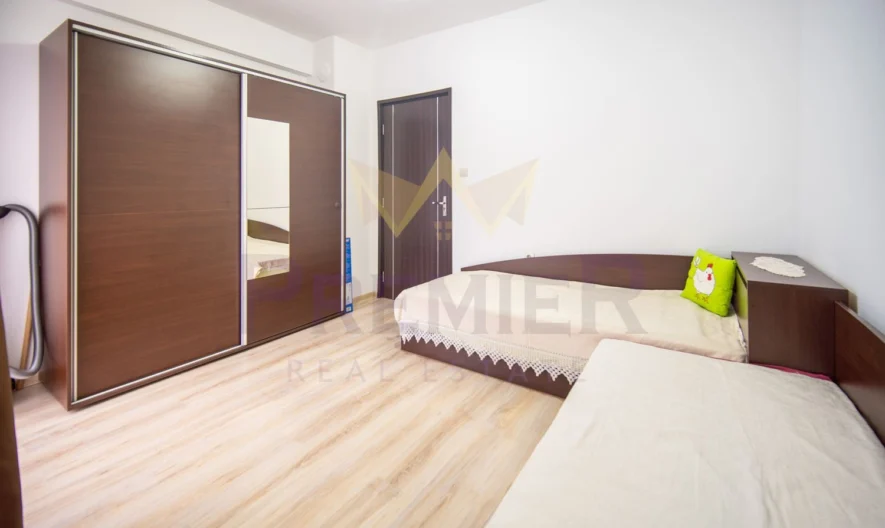 ✨ Two-room apartment with sea panorama in Balchik ✨ -  - snimka 4 - Imoti Premier