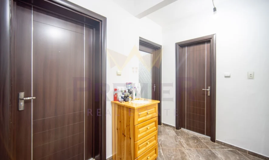 ✨ Two-room apartment with sea panorama in Balchik ✨ -  - snimka 7 - Imoti Premier