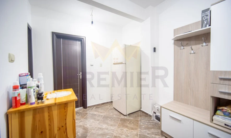 ✨ Two-room apartment with sea panorama in Balchik ✨ -  - snimka 8 - Imoti Premier