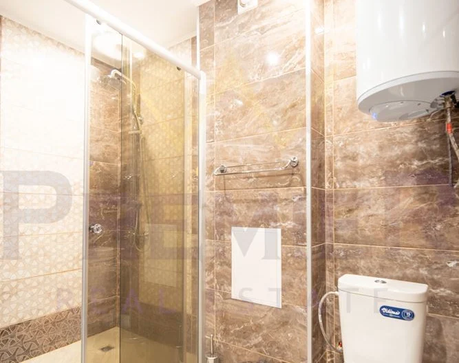 ✨ Two-room apartment with sea panorama in Balchik ✨ -  - snimka 9 - Imoti Premier