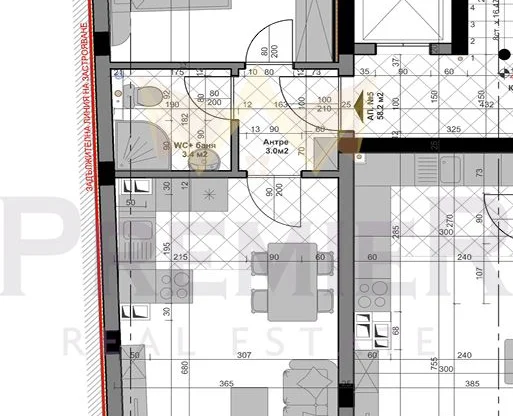 Real Estate Agency - Imoti Premier - imot - 1162160, Price: 173500 EUR