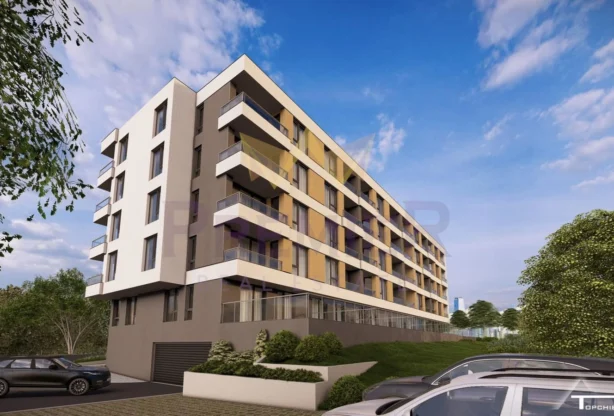 Real Estate Agency - Imoti Premier - imot - 1086276, Price: 92400 EUR