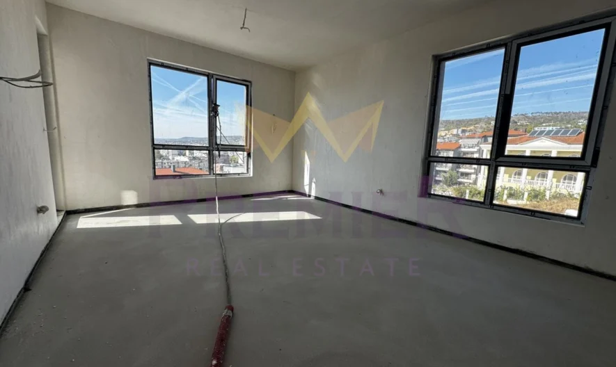 Two-Room Brick Apartment -  - snimka 4 - Imoti Premier