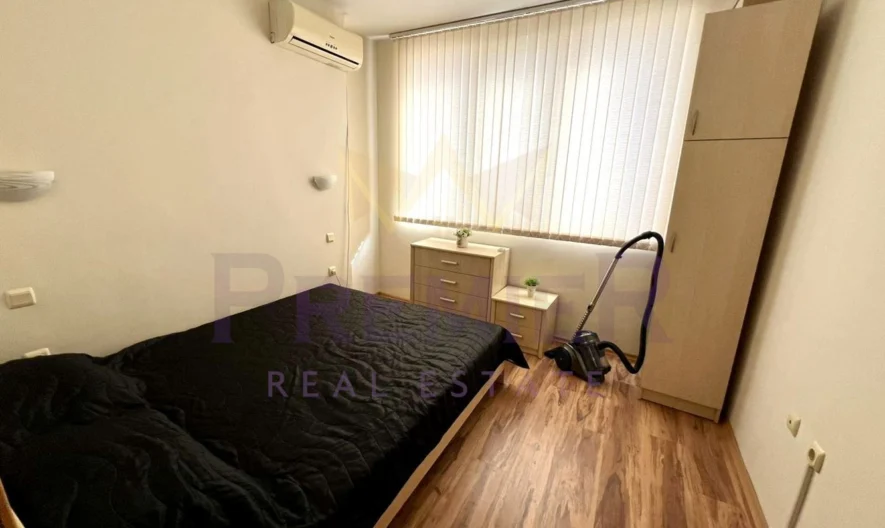 Two-room brick apartment on a middle floor with southern exposure - - snimka 3 - Imoti Premier