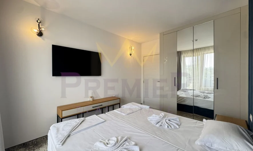 Two-room brick apartment with a living room of over 26 sq.m. - - snimka 4 - Imoti Premier