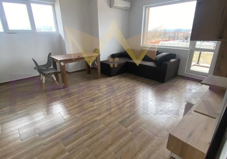 Two-room furnished apartment in the Benkovski area. -  - snimka 3 - Imoti Premier