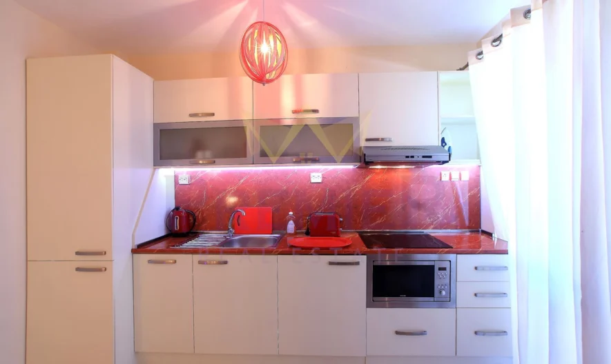 Two-room, Furnished, Balchik -  - snimka 1 - Imoti Premier