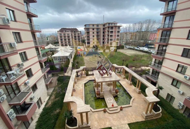Real Estate Agency - Imoti Premier - imot - 913211, Price: 75500 EUR