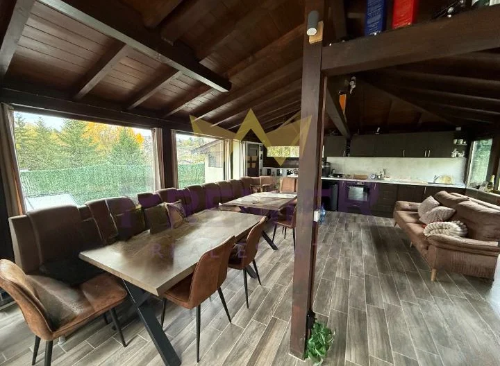 Two-storey house in the town of Bankya -  - snimka 2 - Imoti Premier