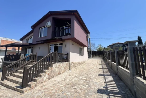 Real Estate Agency - Imoti Premier - imot - 1256755, Price: 426999 EUR