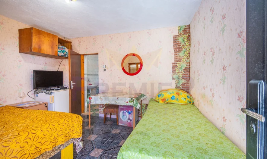 Two-story house in Balchik -  - snimka 15 - Imoti Premier