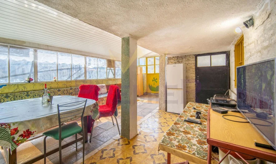 Two-story house in Balchik -  - snimka 3 - Imoti Premier