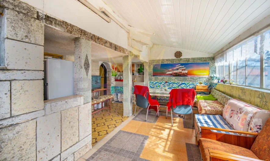 Two-story house in Balchik -  - snimka 4 - Imoti Premier
