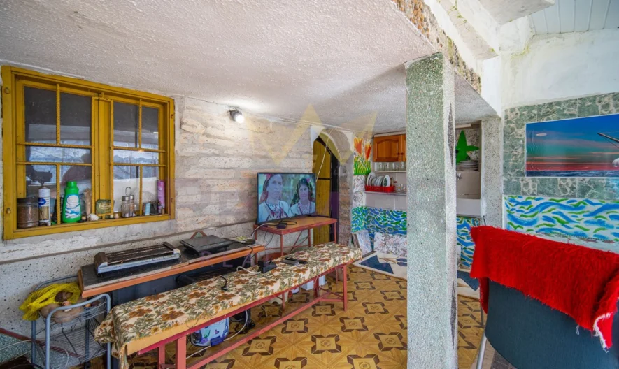 Two-story house in Balchik -  - snimka 7 - Imoti Premier