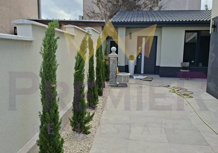 Two-story house in the town of Kavarna -  - snimka 9 - Imoti Premier