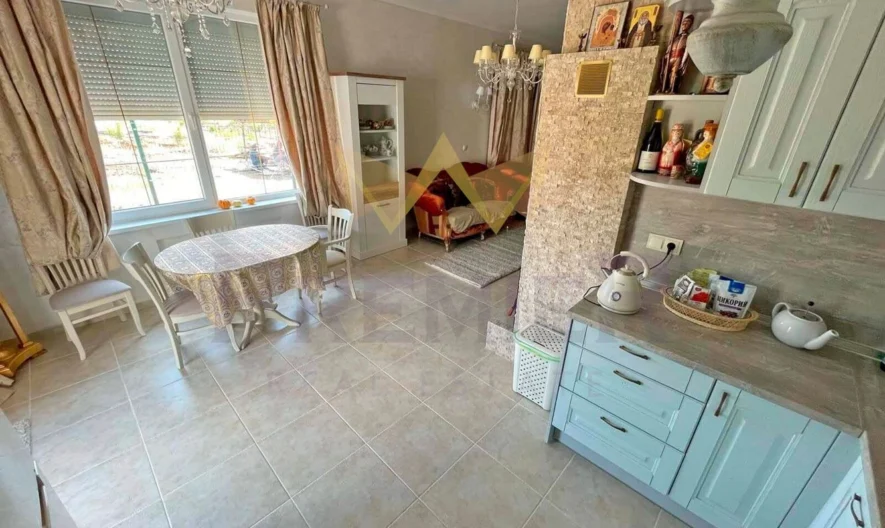 Two-story house in the village of Kosharitsa -  - snimka 10 - Imoti Premier