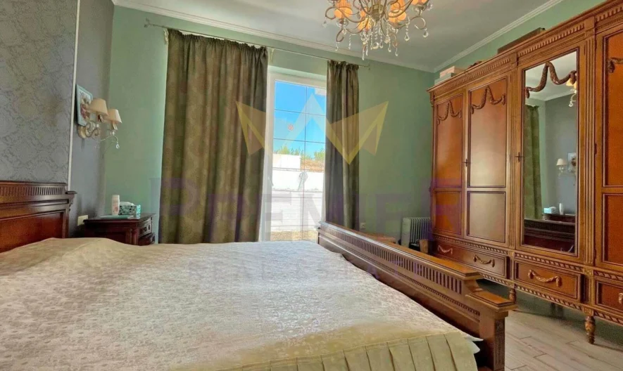 Two-story house in the village of Kosharitsa -  - snimka 11 - Imoti Premier