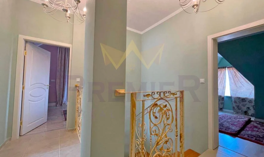 Two-story house in the village of Kosharitsa -  - snimka 14 - Imoti Premier