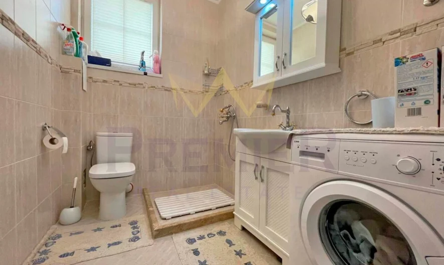 Two-story house in the village of Kosharitsa -  - snimka 3 - Imoti Premier