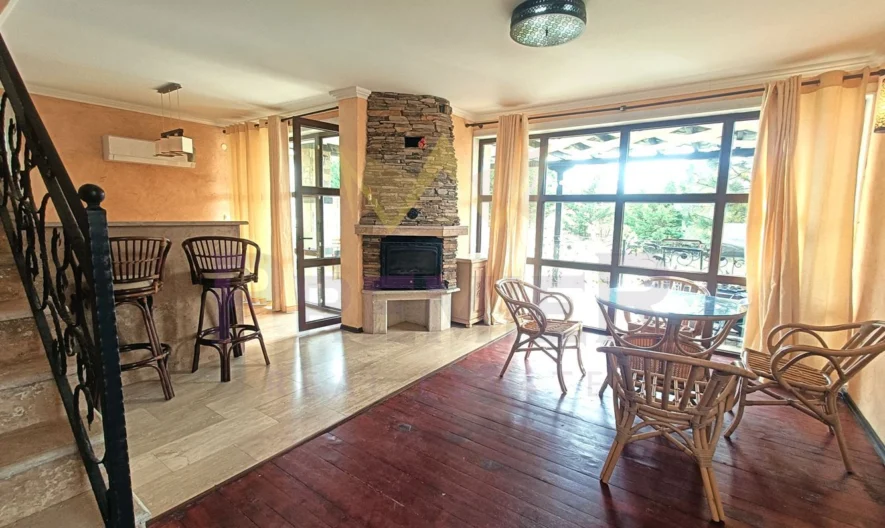 Two-story house in the village of Kosharitsa, near Sunny Beach – an ideal home for year-round living or holidays -  - snimka 1 - Imoti Premier