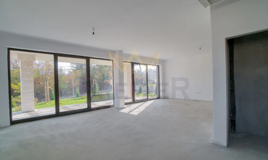 Two-story single-family house in the town of Bankya -  - snimka 3 - Imoti Premier