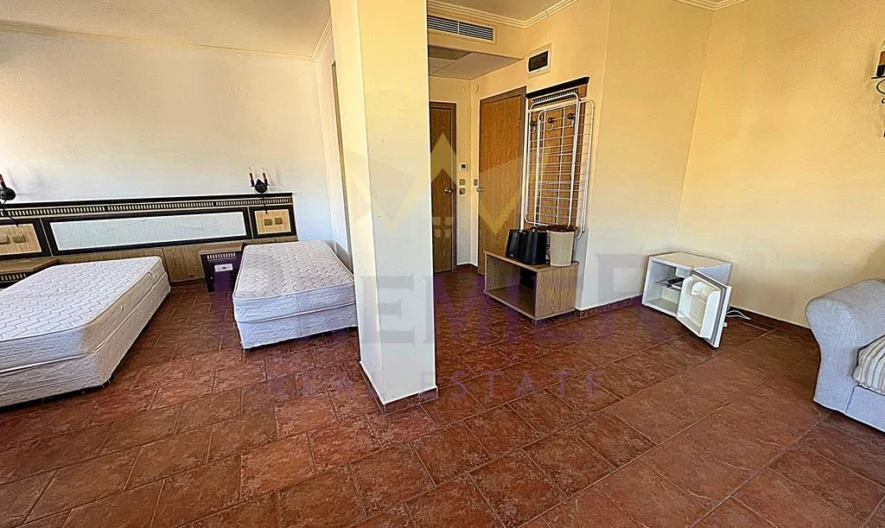 TWO STUDIOS COMBINED INTO ONE PROPERTY, ELENITE RESORT -  - snimka 14 - Imoti Premier