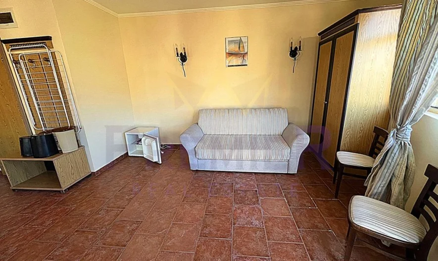 TWO STUDIOS COMBINED INTO ONE PROPERTY, ELENITE RESORT -  - snimka 17 - Imoti Premier