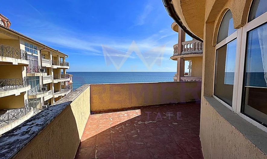 TWO STUDIOS COMBINED INTO ONE PROPERTY, ELENITE RESORT -  - snimka 22 - Imoti Premier