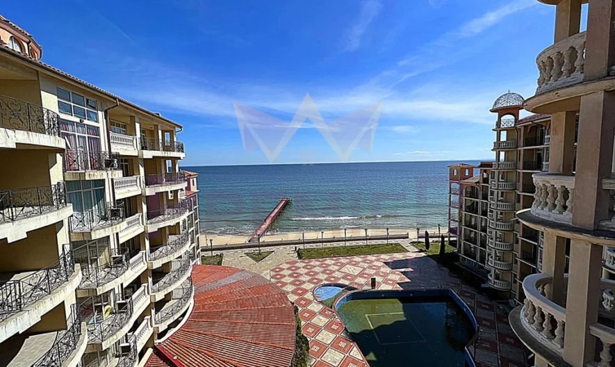 TWO STUDIOS COMBINED INTO ONE PROPERTY, ELENITE RESORT -  - snimka 26 - Imoti Premier