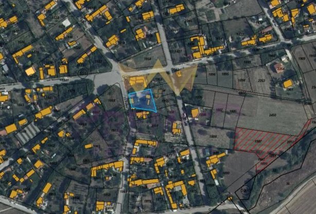 Агентство недвижимости - Имоти Премиер - имот - 1046175, Цена: 36300 EUR