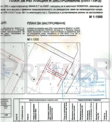 Агентство недвижимости - Имоти Премиер - имот - 963033, Цена: 50000 EUR