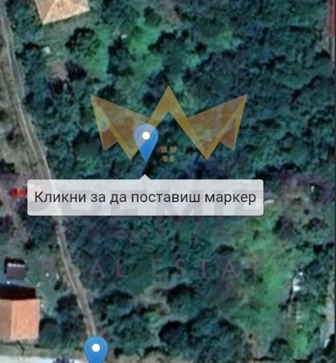 Участок на продажу в селе Китка, обл. Варна - - снимка 2 - Имоти Премиер