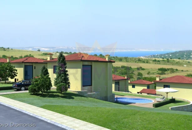 Агентство недвижимости - Имоти Премиер - имот - 1040299, Цена: 130000 EUR