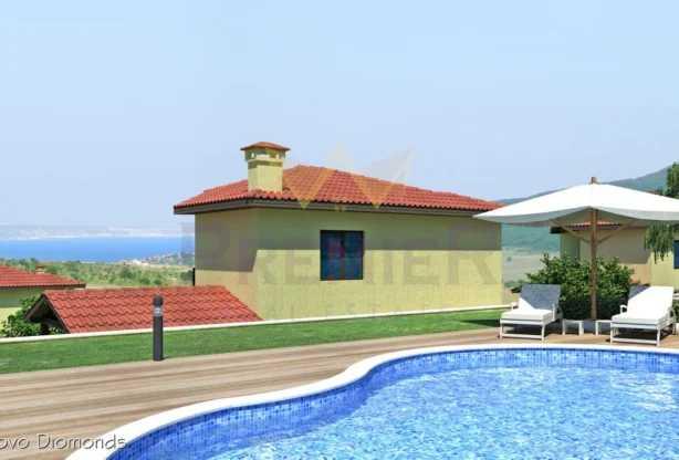 Агентство недвижимости - Имоти Премиер - имот - 1040299, Цена: 130000 EUR
