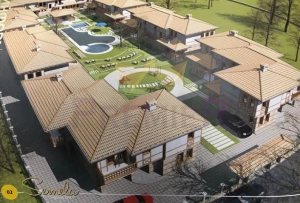 Агентство недвижимости - Имоти Премиер - имот - 1163433, Цена: 208040 EUR